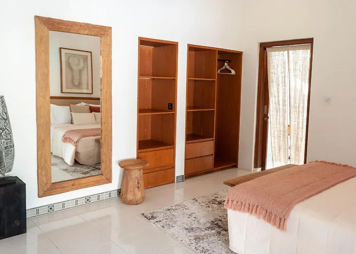 Villa Ando House Modern 2br Fast Wi-fi Private Pool Center Ubud