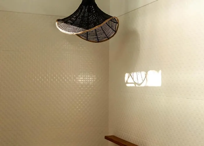 Ando House Modern 2br Fast Wi-fi Private Pool Center * Ubud