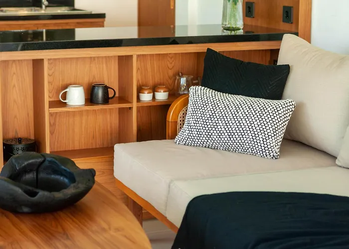 Ando House Modern 2br Fast Wi-fi Private Pool Center Villa Ubud