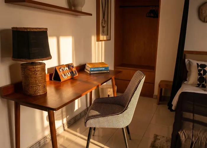 Ando House Modern 2br Fast Wi-fi Private Pool Center * Ubud