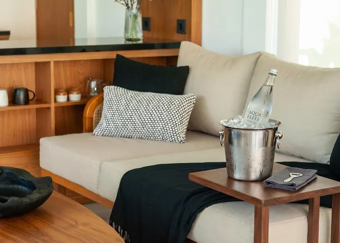 Ando House Modern 2br Fast Wi-fi Private Pool Center Villa Ubud