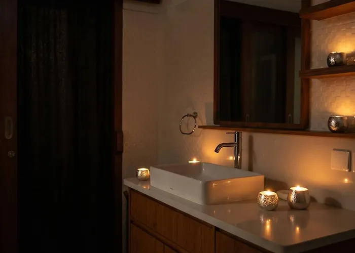 Ando House Modern 2br Fast Wi-fi Private Pool Center Villa Ubud