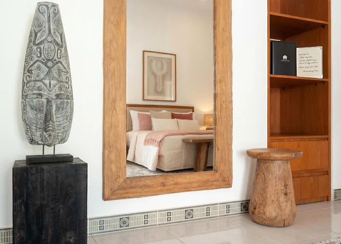 Villa Ando House Modern 2br Fast Wi-fi Private Pool Center Ubud