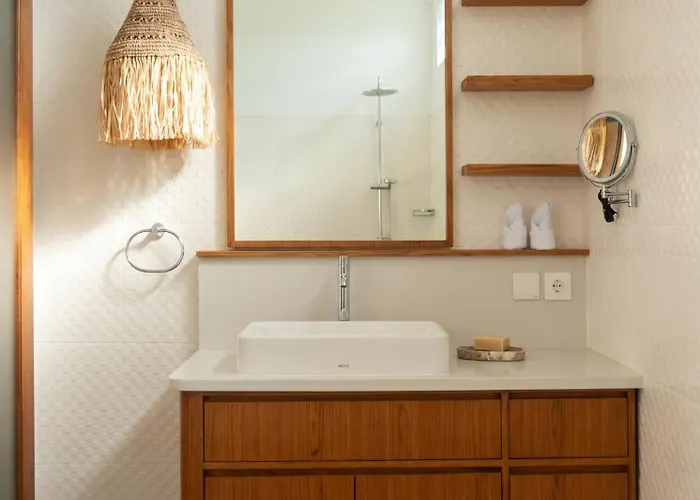 Ando House Modern 2br Fast Wi-fi Private Pool Center Ubud